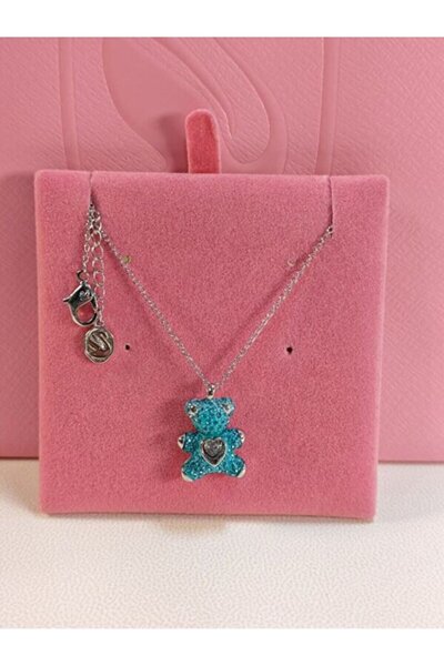 Glamour Galore Chain with Accessories