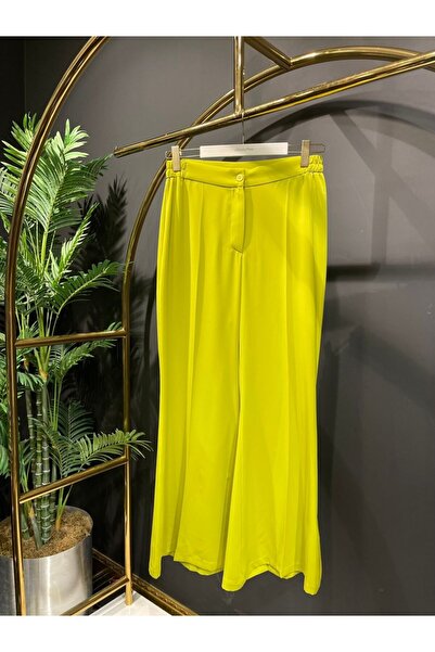 ORHAN STORE 12-1091 Ισπανικό Παντελόνι Πακά Ασίτικο
