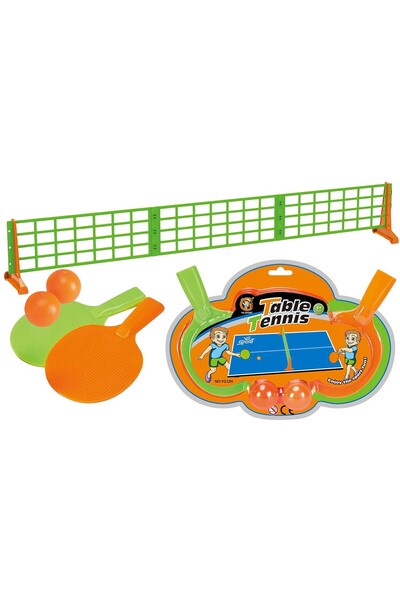 ToyMarkt Μίνι σετ πινγκ πονγκ 29x20x4εκ. 913551