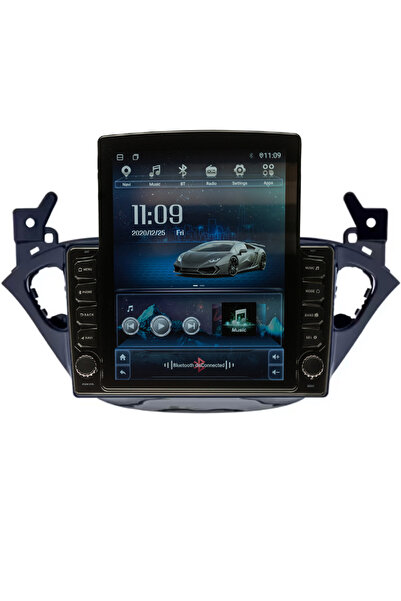 AUTONAV Navigație Android GPS dedicată Opel Corsa E 2014-2019, Model XPERT, s...