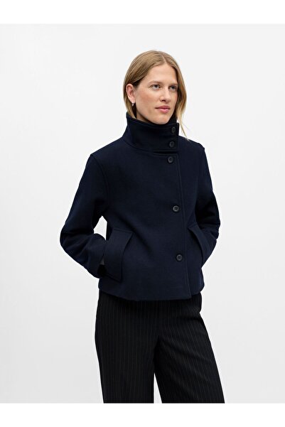 Object Jacke Kurze