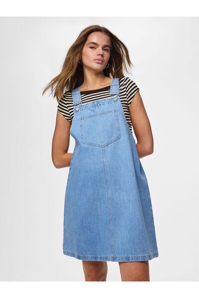 PIECES Spencer-Kleid PCSKY