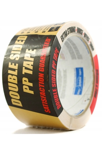 Other BLUE DOLPHIN Bandă dublu adezivă pentru covoare din PP 50mm