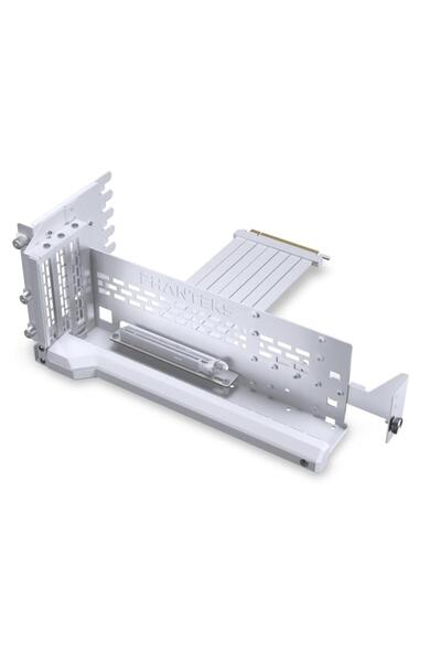 Phanteks Premium PCIe Gen 5 DRGB GPU Support Bracket (White)