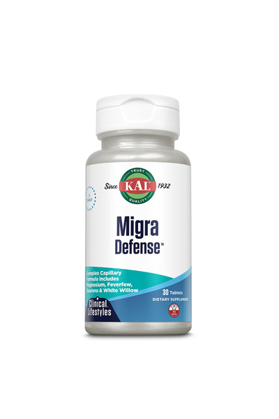KAL Migra Defense 30cps Secom,