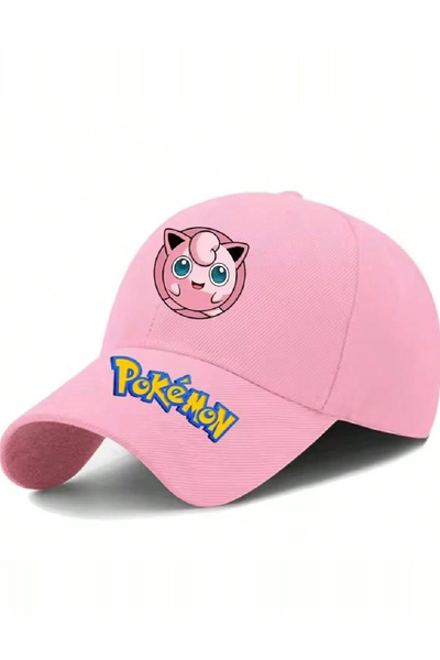 Evendi Cap, Pink