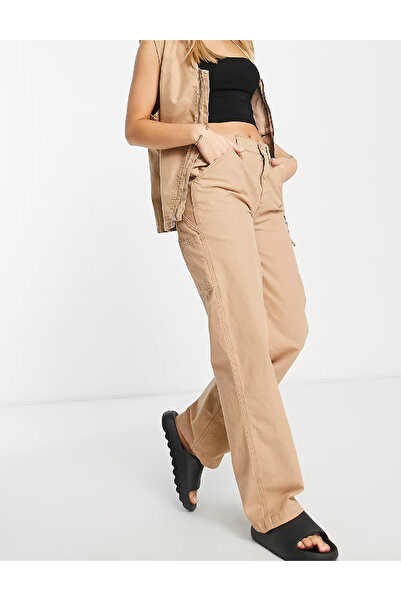Evendi Pantaloni, Crem