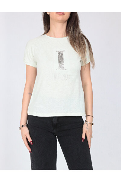 Evendi Tricou, Verde