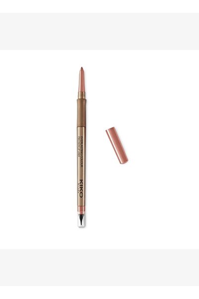kıko mılano LIP PENCIL - NEW EVERLASTING LIP LINER - 510 Beige Rose
