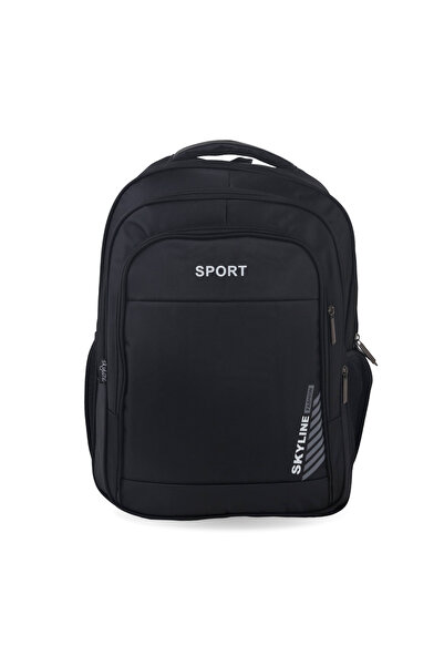 Generica Backpack Suitable for Work, College, School, Laptop Backpack. Backpa...