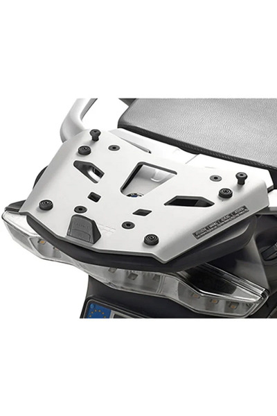 Givi Σχάρα SRA5116 για BMW R 1200 RT 05 -13 αλουμίνιο