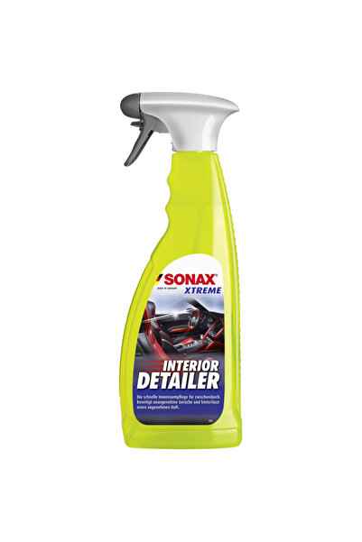 Sonax Φροντίδα Εσωτερικού χώρου (Interior Detailer) 750ml