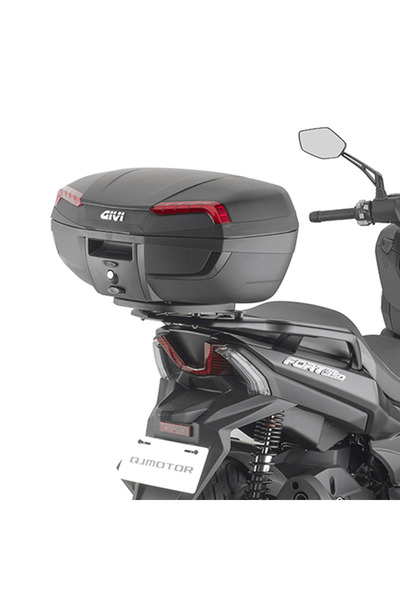 Givi Σχάρα SR9700_FORT 350 (24) QJ MOTOR