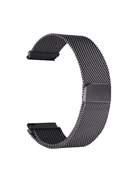 VD VERY DREAM Curea metalică compatibilă cu Huawei Watch GT 6 46 mm, cu elibe...