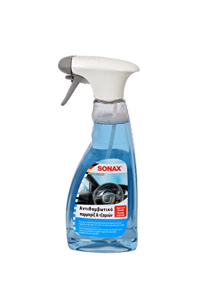 Sonax Αντιθαμβωτικό παρμπρίζ σπρέι 500ml
