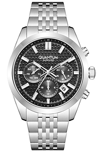 Quantum Adg1217B.350 Men's Wristwatch