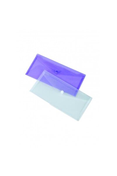 MC Micostore Mapa plastic Eagle ZP042, cu capsa, A7, albastru / violet