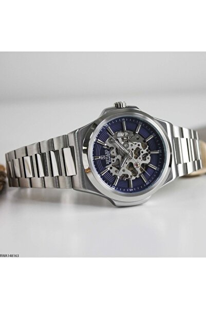 Reward Rwa148163 Steel Cord Automatic Men's Wristwatch