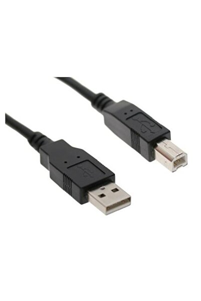 HOZRO Cablu USB pentru imprimantă, 2.0 A la B, NG, 4.5m