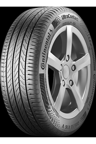 Continental 185/65R15 88T UltraContact (2026)