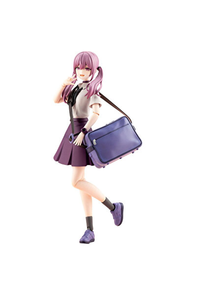 OEM Set de Modelism 1/10 Sousai Shojo Teien - Micul Diavol cu Par Dublu