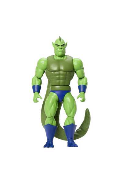OEM Figurina Masters of the Universe, Whiplash, 14 cm, multicolor