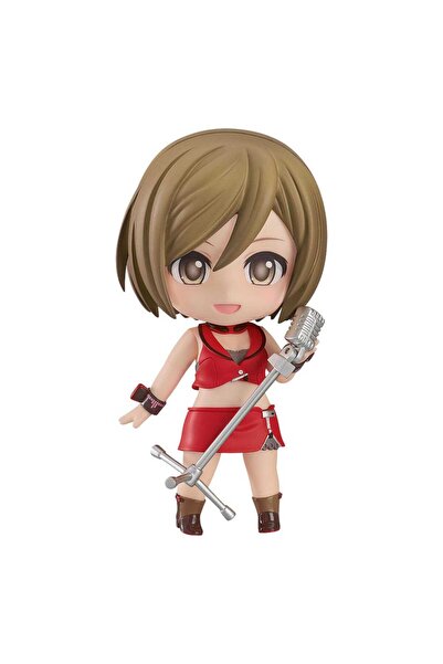 OEM Figurina Nendoroid Meiko V3 2.0, 10 cm, multicolor, set cu accesorii