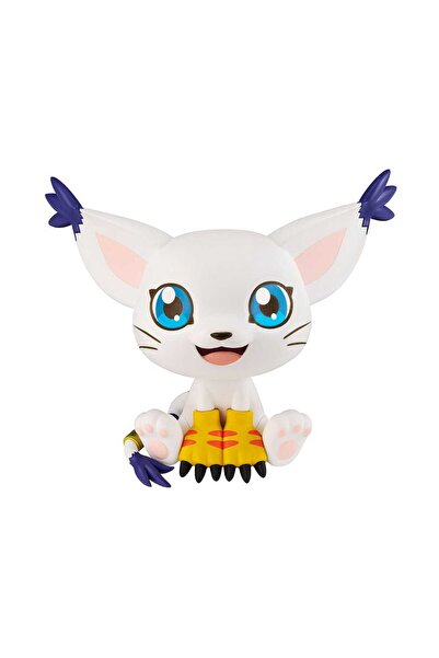 OEM Figurină PVC Tailmon 11 cm - Digimon Adventure (producător: Bandai)