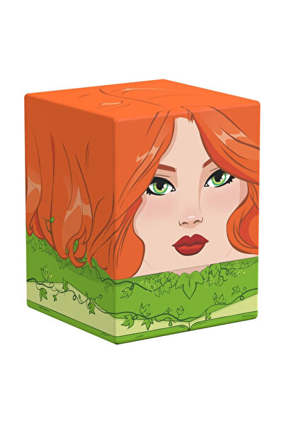 OEM Figurina Poison Ivy, Squaroes, editie limitata, multicolor