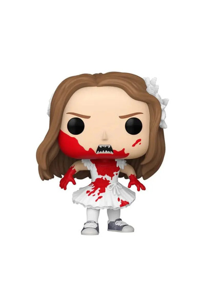 OEM Figurina colectionara Funko POP! Movies - Abigail #1582, detalii sangeroa...