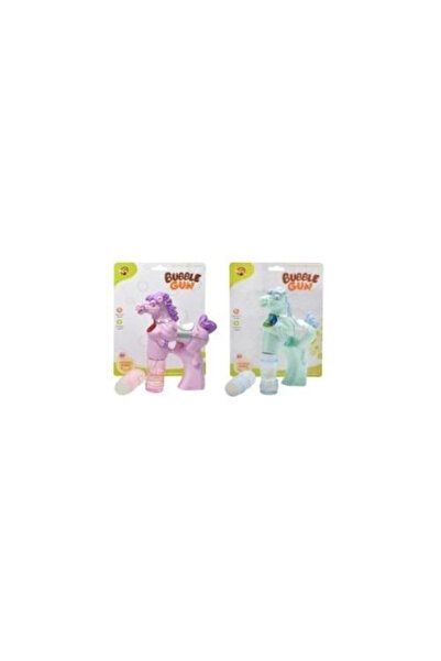 OEM Pistol cu bule colorat MIX de la Macyszyn Toys - pentru copii 3+