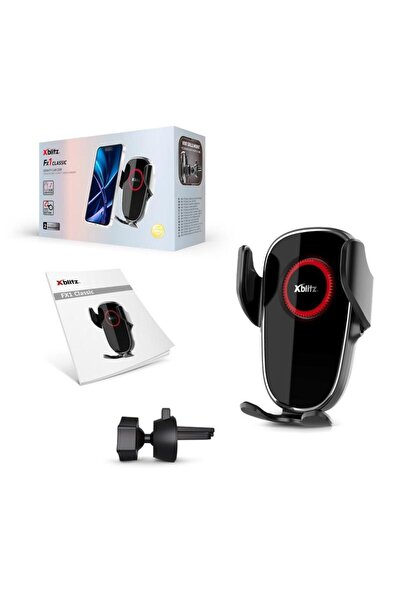 OEM Xblitz FX1 Classic suport auto gravitațional pentru grila de ventilație