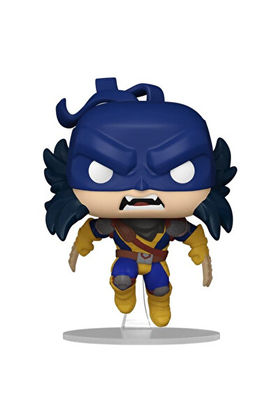 OEM Figurina Funko POP Wolverine Wasteland multicolor 9cm