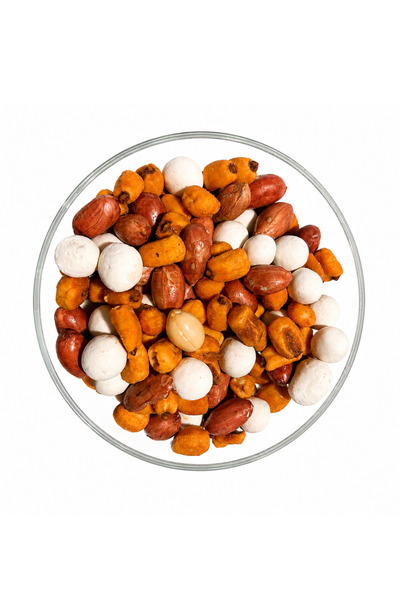 Nizip Online Kuruyemiş Karışık Kuruyemiş Ekonomik - 500 gr