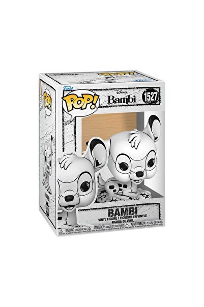 OEM Funko POP Bambi 1527 Schiță Bambi