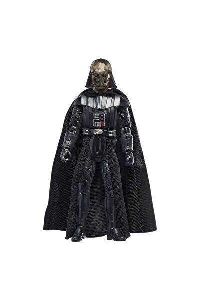 OEM Figurina Darth Vader, HASBRO, Vintage, 10cm, multicolor, pentru copii pes...