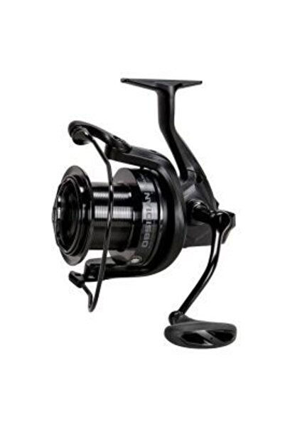 Okuma Mulineta Obsidian Spod