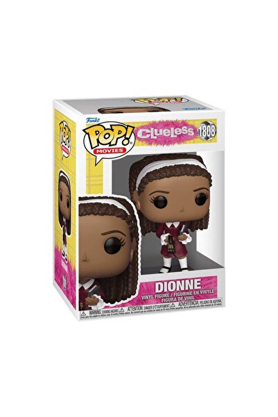 OEM Figurina Funko POP! Dionne 30-lecie Clueless 9 cm, multicolor