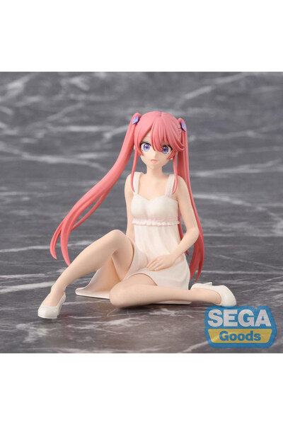 OEM Figurina PVC Ouka Shiunji, 9 cm, multicolor, set Rodzina Shiunji Dzieci