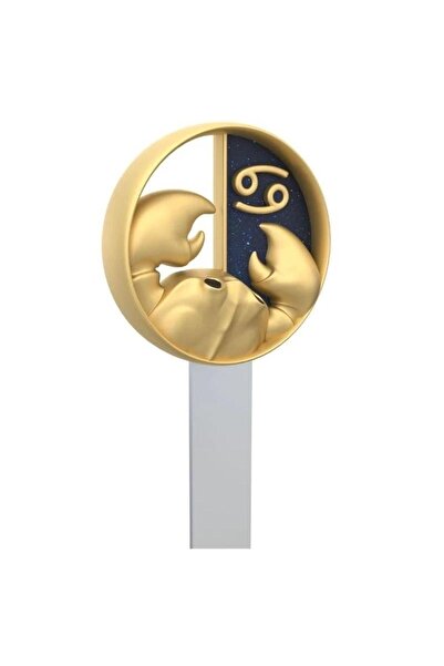 OEM Semn zodiacal Leu Metalmorphose figurina 3D