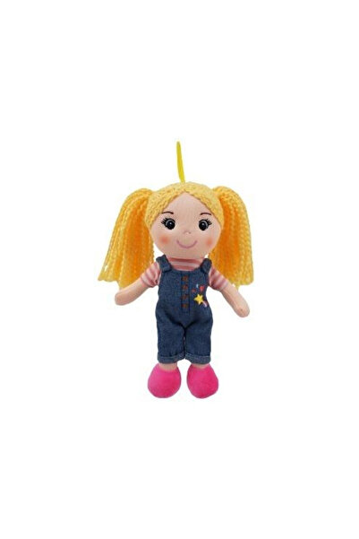 OEM Papusa/figurina Tulilo Madzia, 20 cm, din vinil, cu cutie colectionara cu...