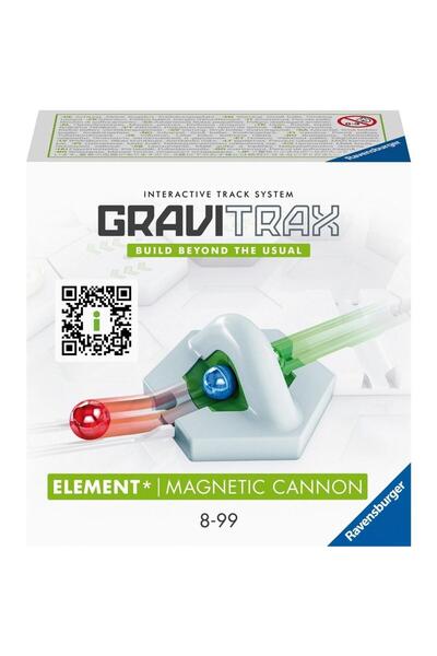 OEM Brat Magnetic Gravitrax - Accesoriu de la Ravensburger pentru creativi 12+