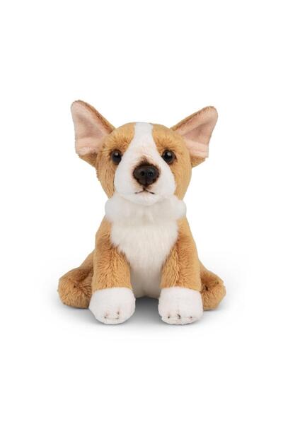OEM Caine de plus corgi Animigos World of Nature mini One for Fun