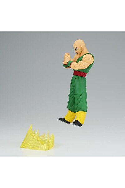 OEM Figurina Dragon Ball Z G x Materia Tenshinhan 18cm