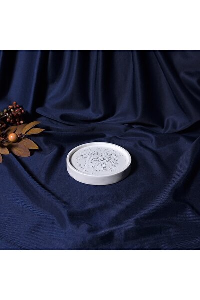 Melamar Tăviță decorativă handmade rotundă
