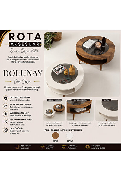 Dolunay Orta