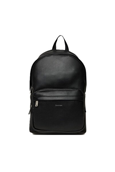Calvin Klein Ghiozdan RAISED ROUND BACKPACK Unisex