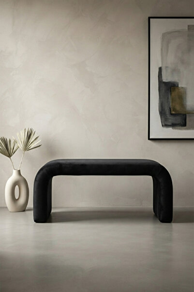 Eymense Harmoni Bench Siyah