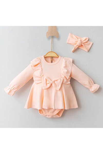 Hülya's MIND Baby Girl Badili Romper