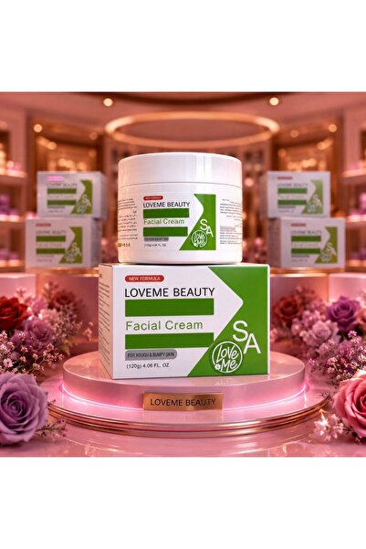 LOVEME BEAUTY Give Your Skin the Care It Deserves with Facial Cream, Designed...